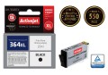 Tusz Activejet AH-364BCX (zamiennik HP 364XL CN684EE; Premium; 20 ml; czarny) - 801857