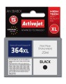 Tusz Activejet AH-364BCX (zamiennik HP 364XL CN684EE; Premium; 20 ml; czarny) - 1853909