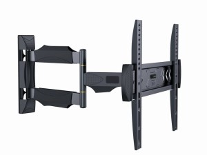 GEMIRD REGULOWANY UCHWYT ŚCIENNY LCD 32"-55" VESA MAX 400 X 400MM, DO 30KG
