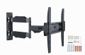 GEMIRD REGULOWANY UCHWYT ŚCIENNY LCD 32"-55" VESA MAX 400 X 400MM, DO 30KG - 1854077