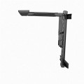 GEMIRD REGULOWANY UCHWYT ŚCIENNY LCD 32"-55" VESA MAX 400 X 400MM, DO 30KG - 1854074