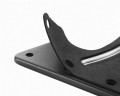GEMBIRD UCHWYT ŚCIENNY LCD 32"-65" VESA MAX 200 X 400MM, DO 30KG - 1854084