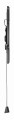 GEMBIRD UCHWYT ŚCIENNY LCD 32"-65" VESA MAX 200 X 400MM, DO 30KG - 1745828