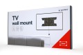 GEMBIRD UCHWYT ŚCIENNY LCD 32"-65" VESA MAX 200 X 400MM, DO 30KG - 1745831