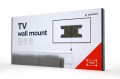 GEMBIRD UCHWYT ŚCIENNY LCD 32"-65" VESA MAX 200 X 400MM, DO 30KG - 1854086