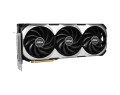 MSI GeForce RTX 4090 VENTUS 3X OC 24GB - 1854234