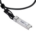 KABEL UBIQUITI UACC-DAC-SFP10-1M DAC 1M 10 GBPS - 1853578