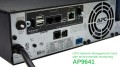 Karta sieciowa APC AP9641 - 1135598