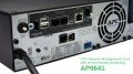 Karta sieciowa APC AP9641 - 1693116