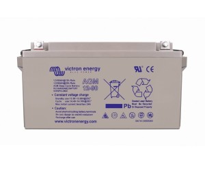 Victron Energy BAT412800084 bateria do użytku domowego