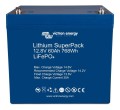 Akumulator Victron Energy LiFePO4 Superpack 60Ah 12V BMS - 1854535