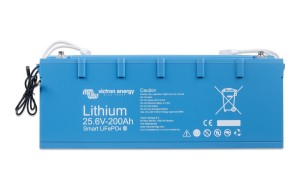 akumulator Victron Energy LiFePO4 200Ah 24V Smart