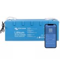 akumulator Victron Energy LiFePO4 200Ah 24V Smart - 1602155