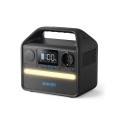 Przenośna stacja zasilania Anker PowerHouse 521 256Wh 200W - 1803053