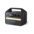 Przenośna stacja zasilania Anker PowerHouse 535 512Wh 500W - 1803054