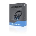 Sennheiser HD-280PRO Black słuchawki zamknięte - 1852537