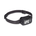 Latarka czołowa Black Diamond Storm 450 - black - 1853049