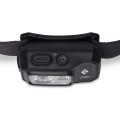 Latarka czołowa Black Diamond Storm 450 - black - 1853051