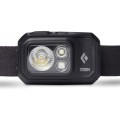 Latarka czołowa Black Diamond Storm 450 - black - 1853050