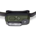 Latarka czołowa Black Diamond Storm 450 - dark olive - 1853055