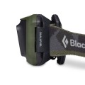 Latarka czołowa Black Diamond Storm 450 - dark olive - 1853056