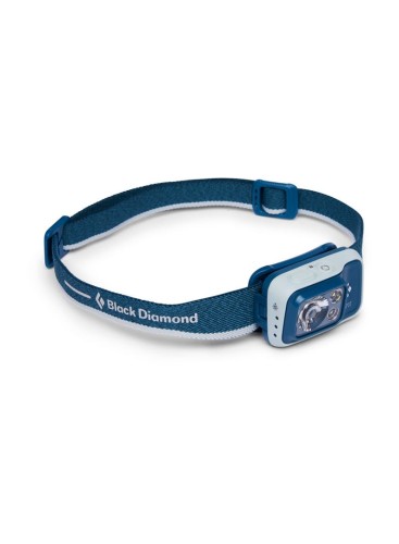 Latarka czołowa Black Diamond Spot 400 - azul - 1853057