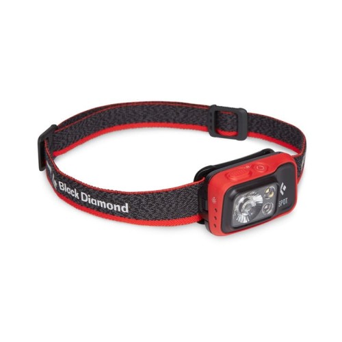Latarka czołowa Black Diamond Spot 400 - octane - 1853059