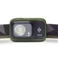 Latarka czołowa Black Diamond Cosmo 350 - dark olive - 1853064
