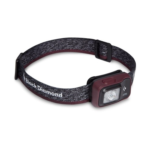 Latarka czołowa Black Diamond Astro 300 - bordeaux - 1853067