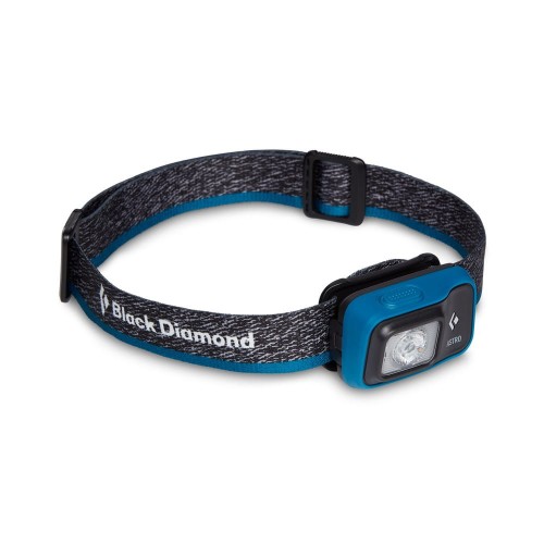 Latarka czołowa Black Diamond Astro 300 - azul - 1853071