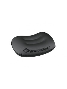 Poduszka turystyczna SEA TO SUMMIT Aeros Ultralight Large, szara