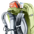 Plecak turystyczny Deuter Trail Pro 33 meadow-graphite - 1853089
