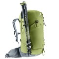 Plecak turystyczny Deuter Trail Pro 33 meadow-graphite - 1853086