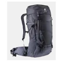 Plecak trekkingowy Deuter Futura Air Trek 45+10 SL black-graphite - 1853092