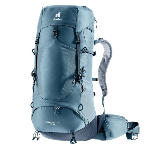 Plecak trekkingowy Deuter Aircontact Lite 40 + 10 atlantic-ink - 1853093