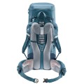 Plecak trekkingowy Deuter Aircontact Lite 40 + 10 atlantic-ink - 1853095