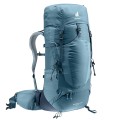 Plecak trekkingowy Deuter Aircontact Lite 40 + 10 atlantic-ink - 1853098