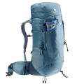 Plecak trekkingowy Deuter Aircontact Lite 40 + 10 atlantic-ink - 1853102