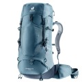 Plecak trekkingowy Deuter Aircontact Lite 40 + 10 atlantic-ink - 1853096