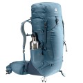 Plecak trekkingowy Deuter Aircontact Lite 40 + 10 atlantic-ink - 1853103