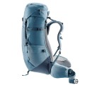 Plecak trekkingowy Deuter Aircontact Lite 40 + 10 atlantic-ink - 1853094