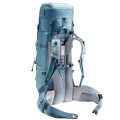 Plecak trekkingowy Deuter Aircontact Lite 40 + 10 atlantic-ink - 1853099