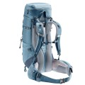 Plecak trekkingowy Deuter Aircontact Lite 40 + 10 atlantic-ink - 1853105