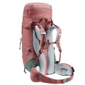 Plecak trekkingowy Deuter Aircontact Lite 45 + 10 SL caspia-ivy - 1853116