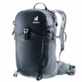 Plecak turystyczny Deuter Trail 25 black-shale - 1853132