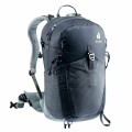 Plecak turystyczny Deuter Trail 25 black-shale - 1853134