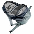 Plecak turystyczny Deuter Trail 25 black-shale - 1853137