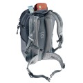 Plecak turystyczny Deuter Trail 25 black-shale - 1853138