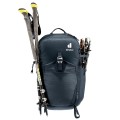 Plecak turystyczny Deuter Trail 25 black-shale - 1853135
