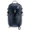 Plecak turystyczny Deuter Trail 25 black-shale - 1853133